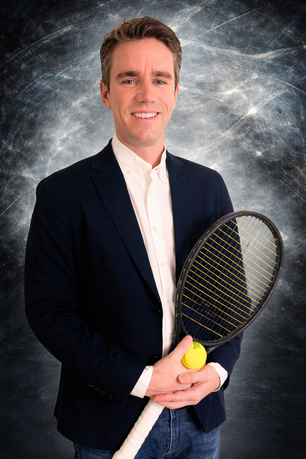 Nicolas Hirs